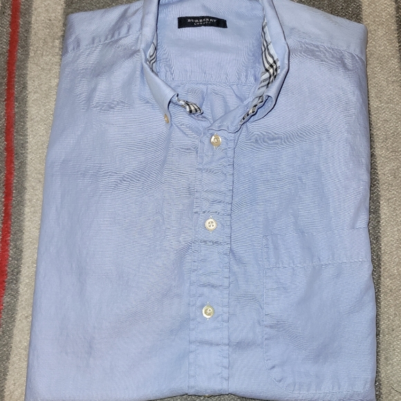 Burberry London Blue Medium - Picture 2 of 3